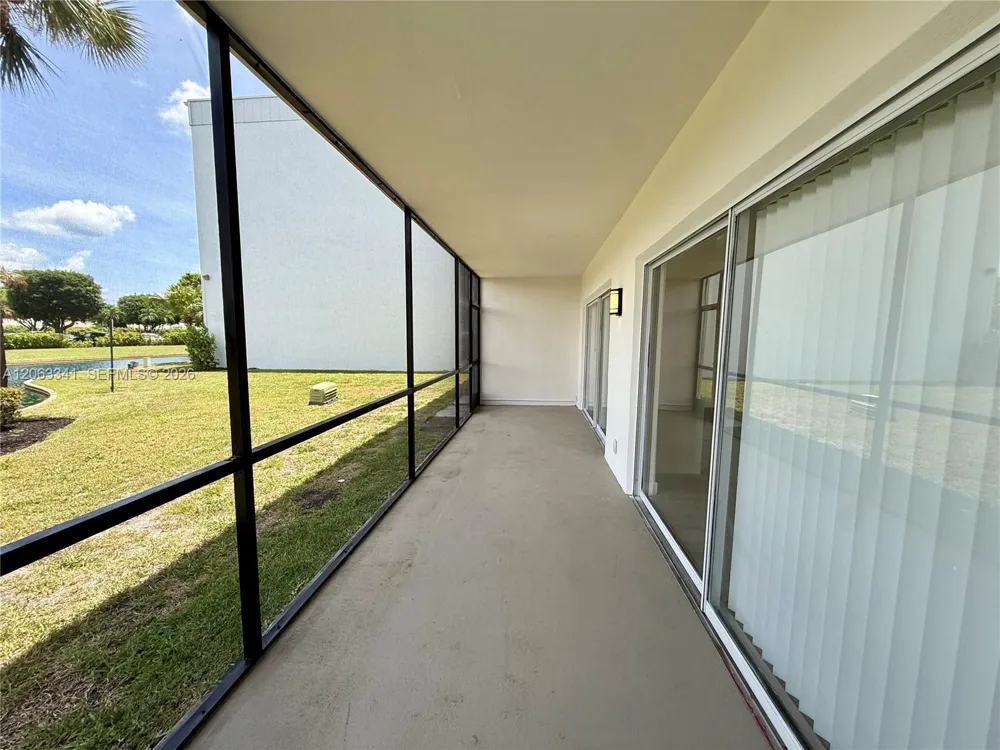 400 S Waterway Dr S #108 Lantana, FL 33462