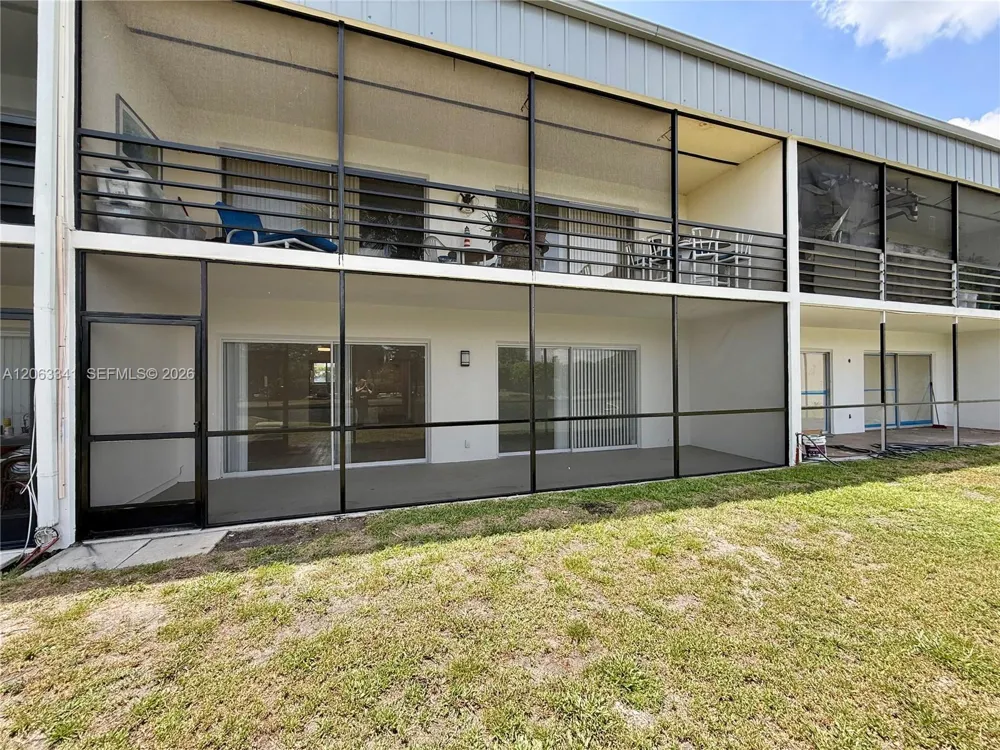 400 S Waterway Dr S #108 Lantana, FL 33462