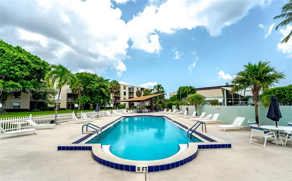 400 S Waterway Dr S #108 Lantana, FL 33462