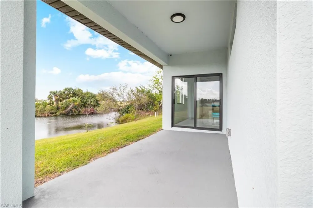 1806 NE 21ST PLACE Cape Coral, FL 33909