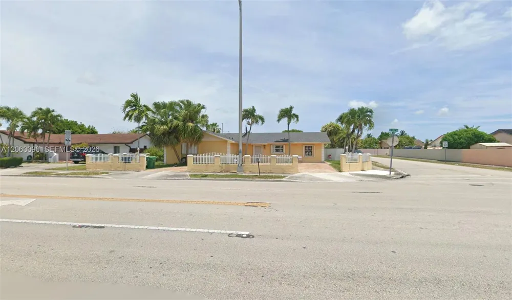 6535 SW 107th Ave Miami, FL 33173