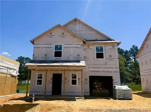 56 Stone Creek (Lot 8) Drive