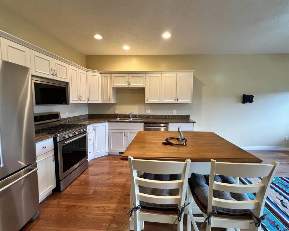 1630 Gateway Drive #3 #Unit 3 Cortez, CO 81323