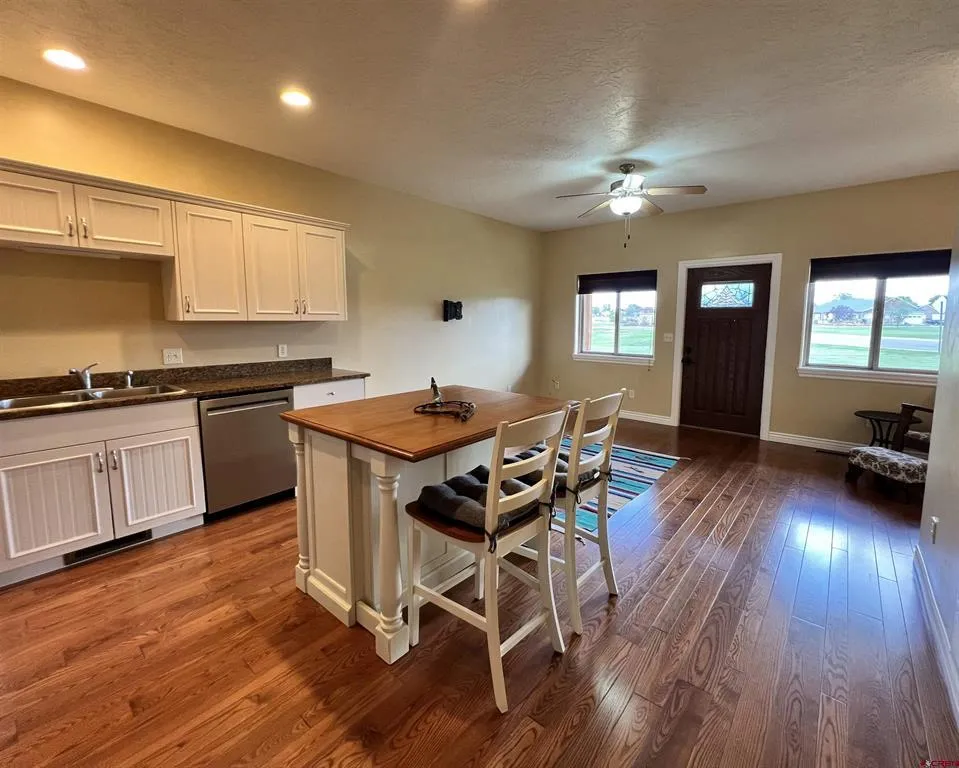 1630 Gateway Drive #3 #Unit 3 Cortez, CO 81323