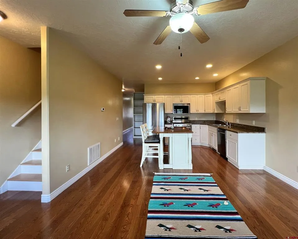 1630 Gateway Drive #3 #Unit 3 Cortez, CO 81323