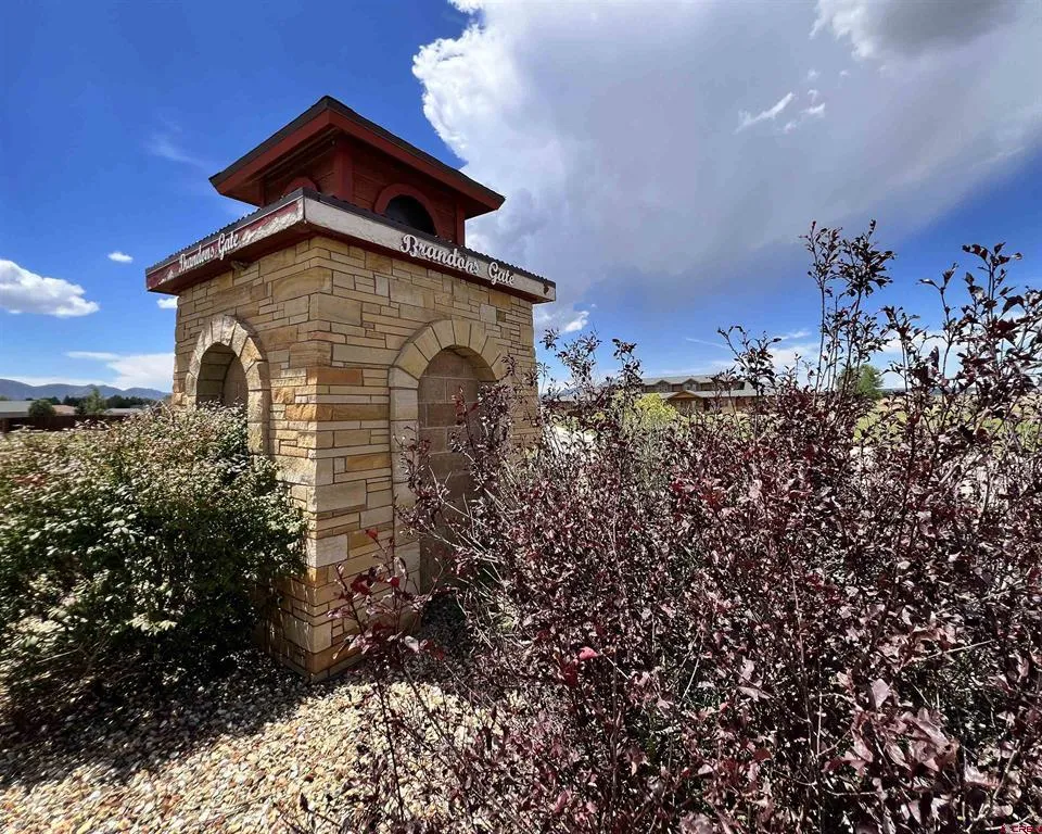 1630 Gateway Drive #3 #Unit 3 Cortez, CO 81323