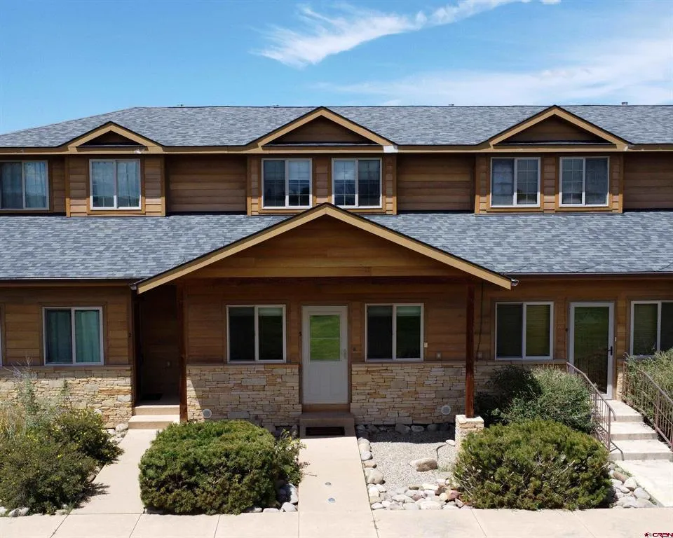 1630 Gateway Drive #3 #Unit 3 Cortez, CO 81323