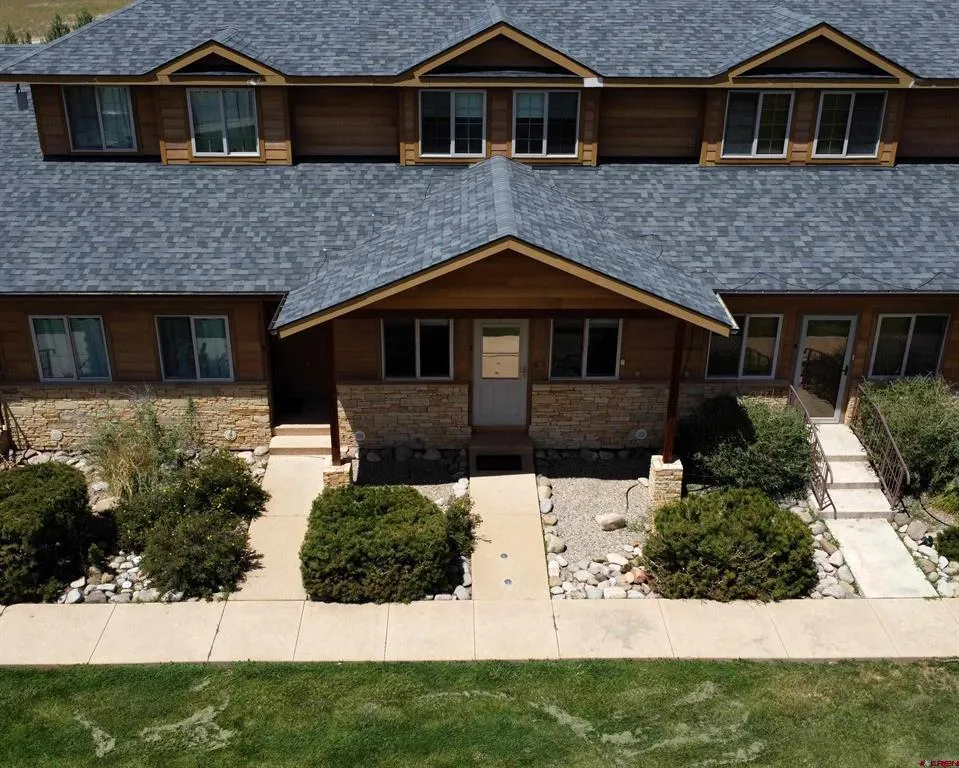 1630 Gateway Drive #3 #Unit 3 Cortez, CO 81323
