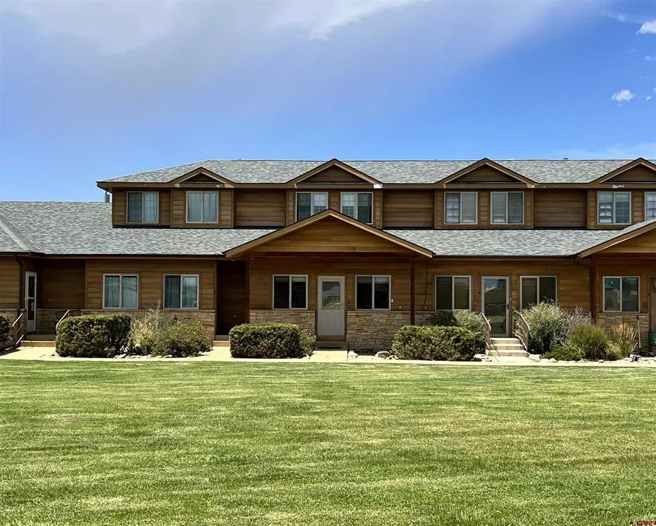 1630 Gateway Drive #3 #Unit 3 Cortez, CO 81323