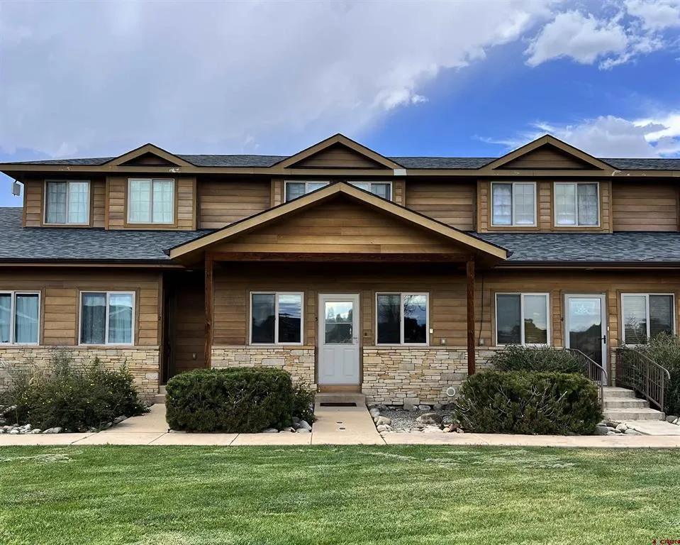 1630 Gateway Drive #3 #Unit 3 Cortez, CO 81323