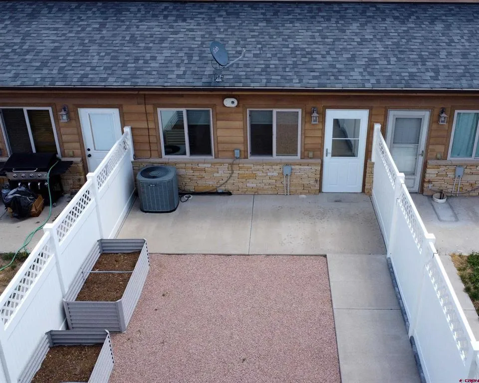 1630 Gateway Drive #3 #Unit 3 Cortez, CO 81323