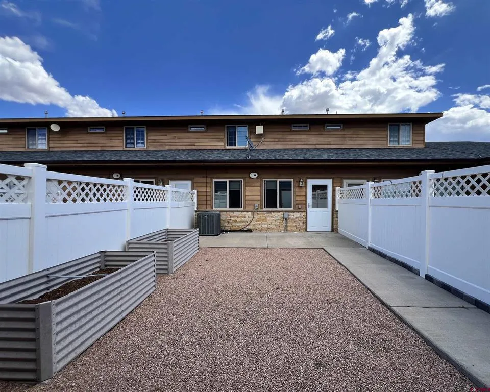 1630 Gateway Drive #3 #Unit 3 Cortez, CO 81323