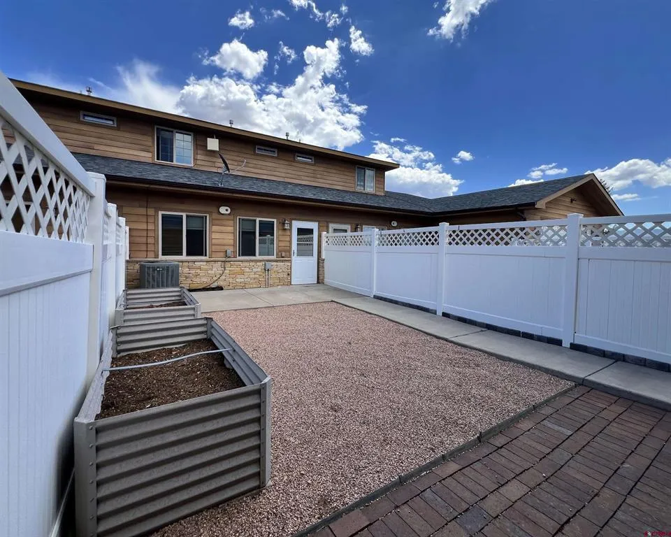 1630 Gateway Drive #3 #Unit 3 Cortez, CO 81323