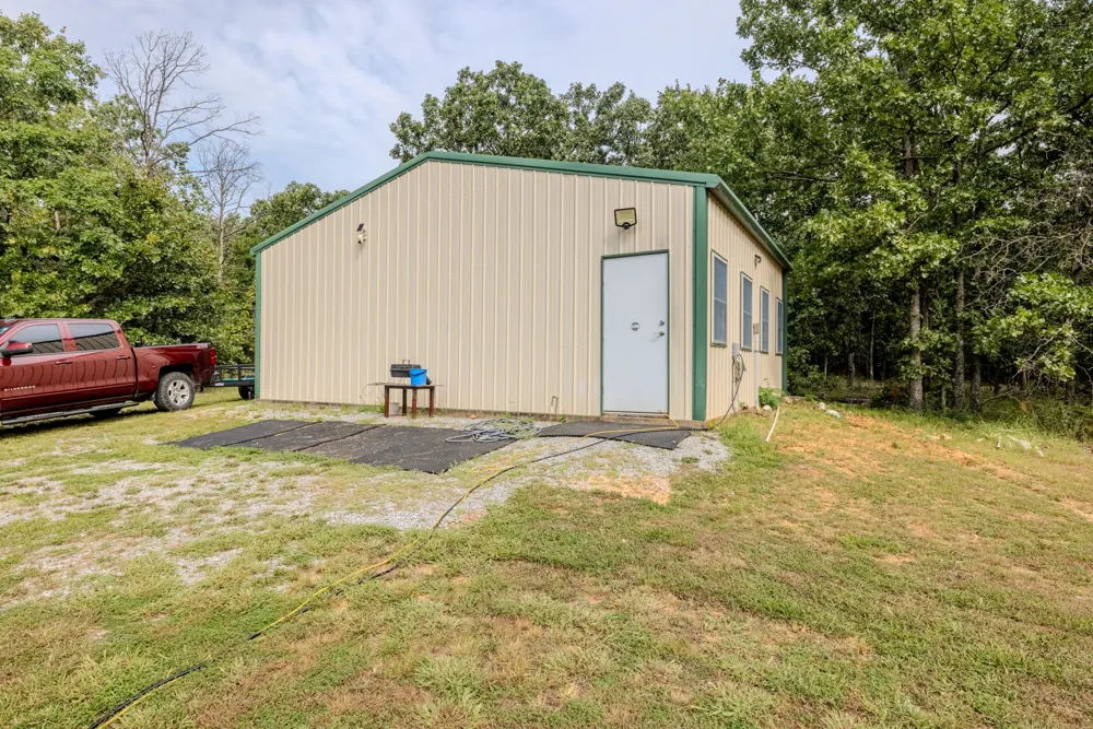 16107 E 590 ROAD Rose, OK 74364
