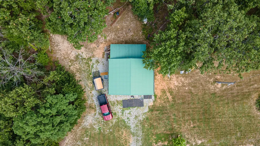 16107 E 590 ROAD Rose, OK 74364