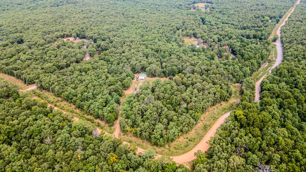 16107 E 590 ROAD Rose, OK 74364