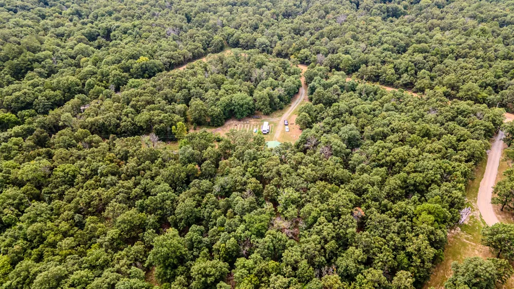 16107 E 590 ROAD Rose, OK 74364