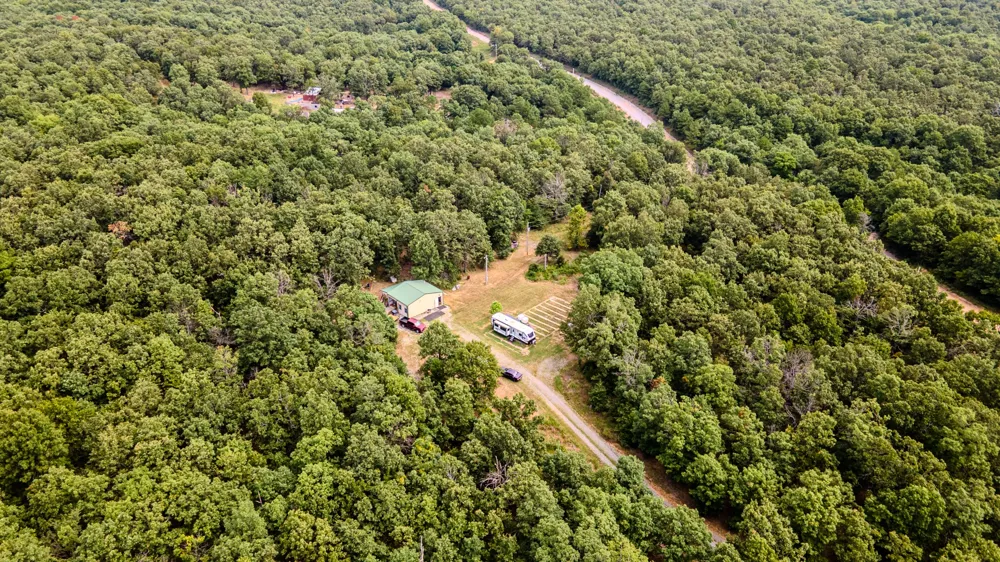 16107 E 590 ROAD Rose, OK 74364