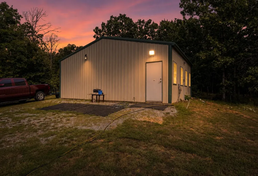 16107 E 590 ROAD Rose, OK 74364