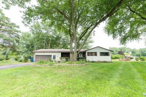 6697 W Calloway Street