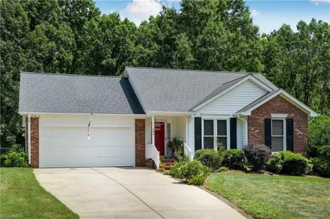 600 Creekridge Drive