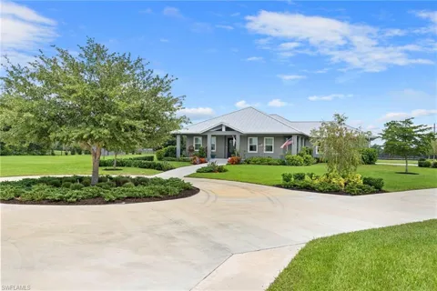 15911 Rivercreek Court
