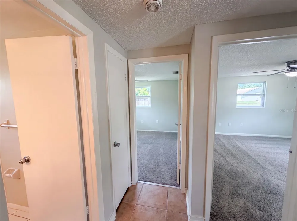 3518 GORMAN DRIVE New Port Richey, FL 34655