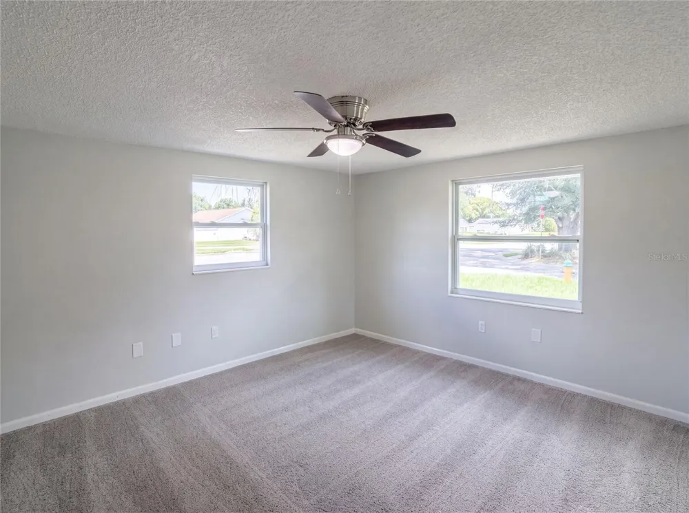 3518 GORMAN DRIVE New Port Richey, FL 34655