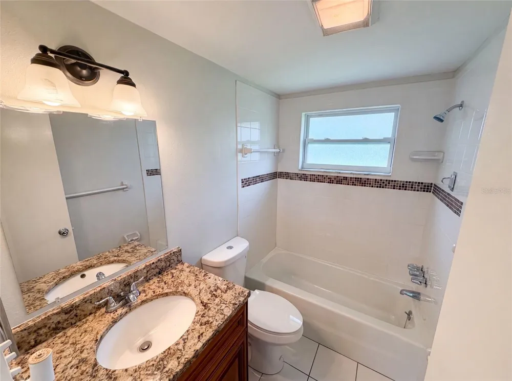 3518 GORMAN DRIVE New Port Richey, FL 34655