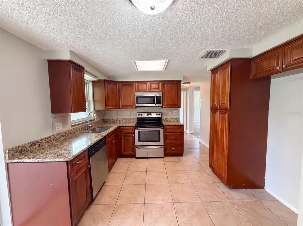 3518 GORMAN DRIVE New Port Richey, FL 34655