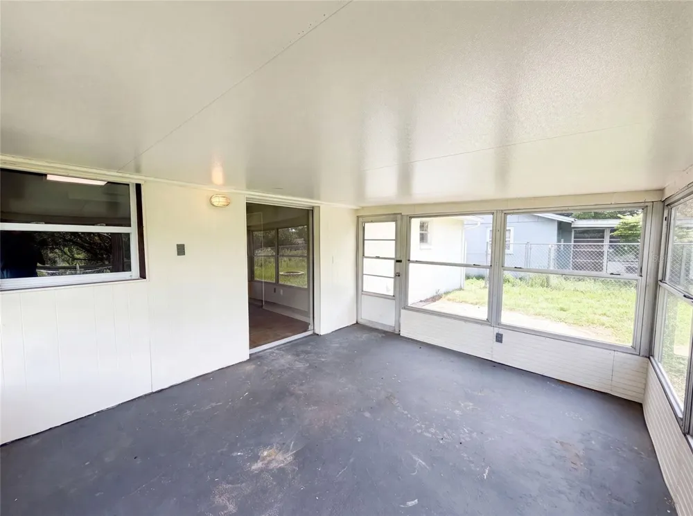 3518 GORMAN DRIVE New Port Richey, FL 34655