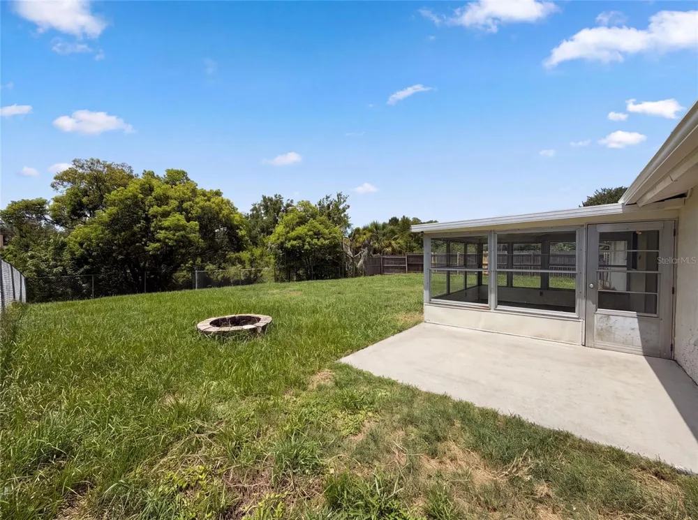 3518 GORMAN DRIVE New Port Richey, FL 34655