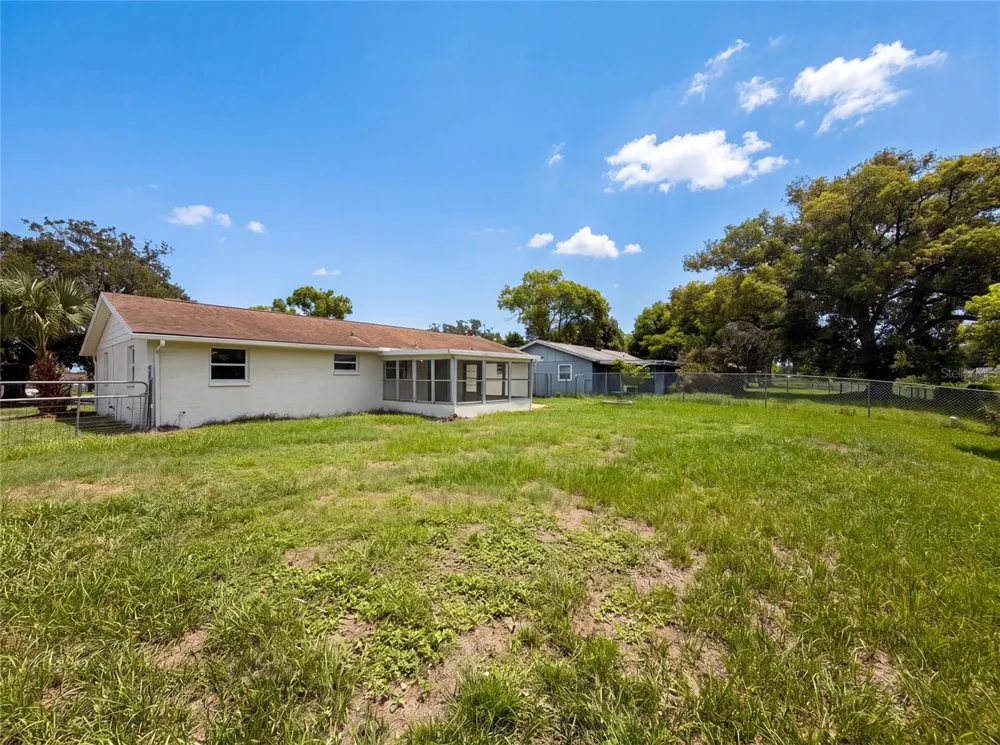 3518 GORMAN DRIVE New Port Richey, FL 34655