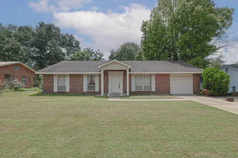3624 Ukraine Drive