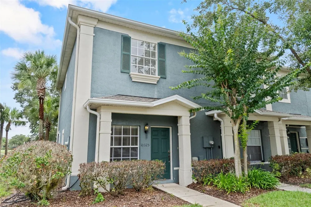 10325 MANDERLEY WAY #126 Orlando, FL 32829