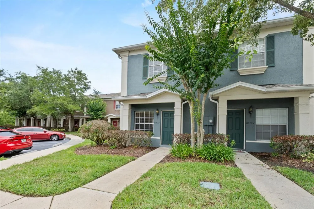 10325 MANDERLEY WAY #126 Orlando, FL 32829