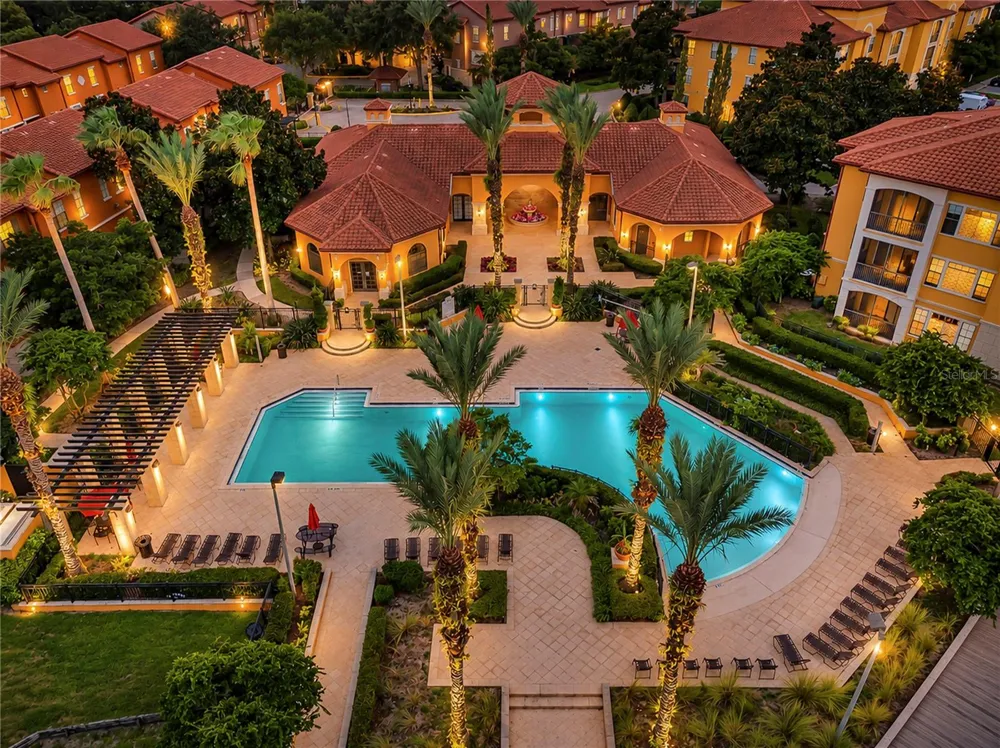 6171 METROWEST BOULEVARD #107 Orlando, FL 32835