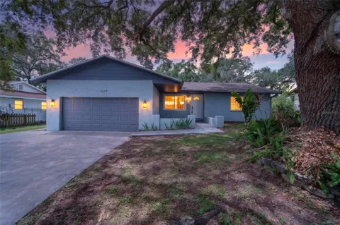 1229 OAK VALLEY DRIVE