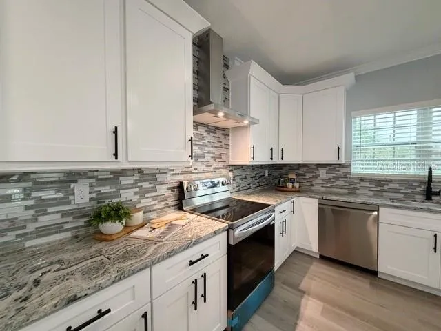 1083 S POINTE ALEXIS DRIVE Tarpon Springs, FL 34689