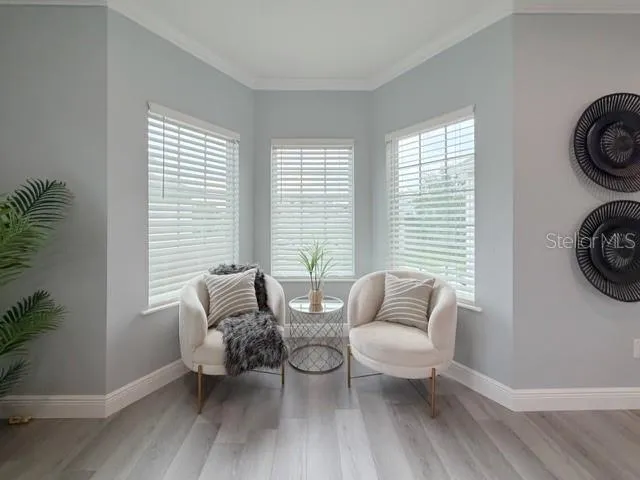 1083 S POINTE ALEXIS DRIVE Tarpon Springs, FL 34689