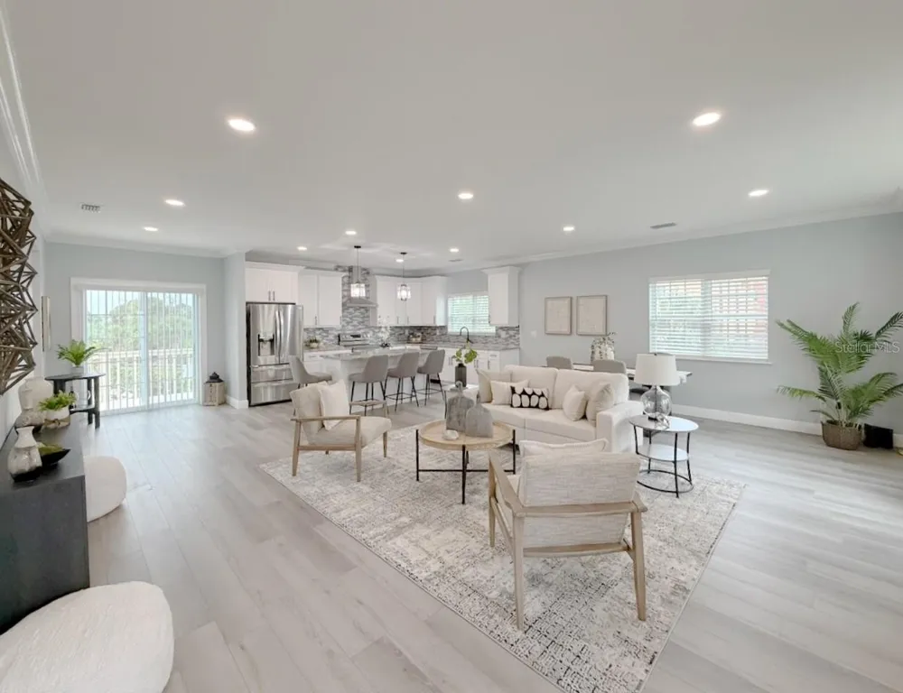 1083 S POINTE ALEXIS DRIVE Tarpon Springs, FL 34689