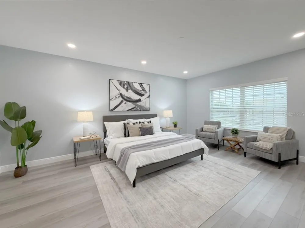 1083 S POINTE ALEXIS DRIVE Tarpon Springs, FL 34689