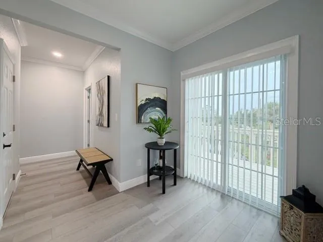 1083 S POINTE ALEXIS DRIVE Tarpon Springs, FL 34689