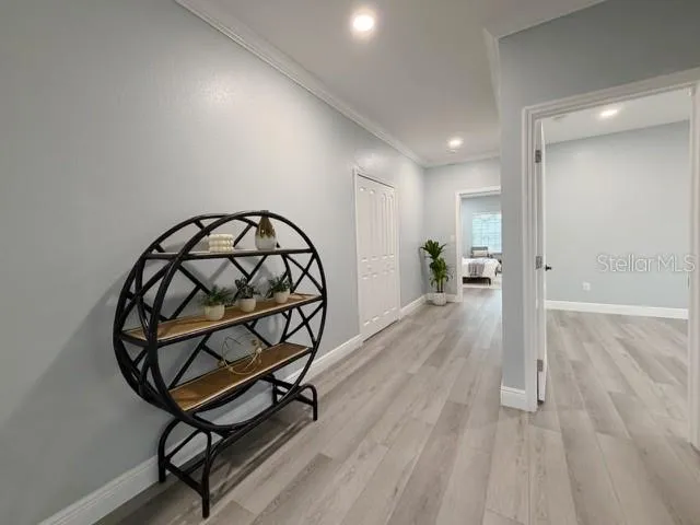 1083 S POINTE ALEXIS DRIVE Tarpon Springs, FL 34689