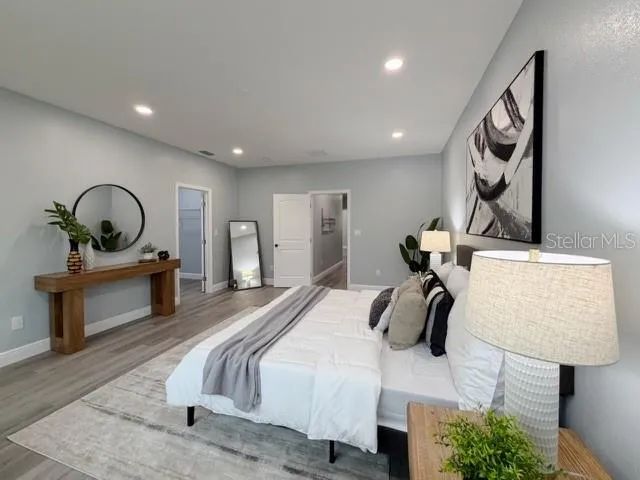 1083 S POINTE ALEXIS DRIVE Tarpon Springs, FL 34689