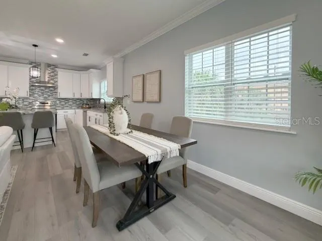 1083 S POINTE ALEXIS DRIVE Tarpon Springs, FL 34689