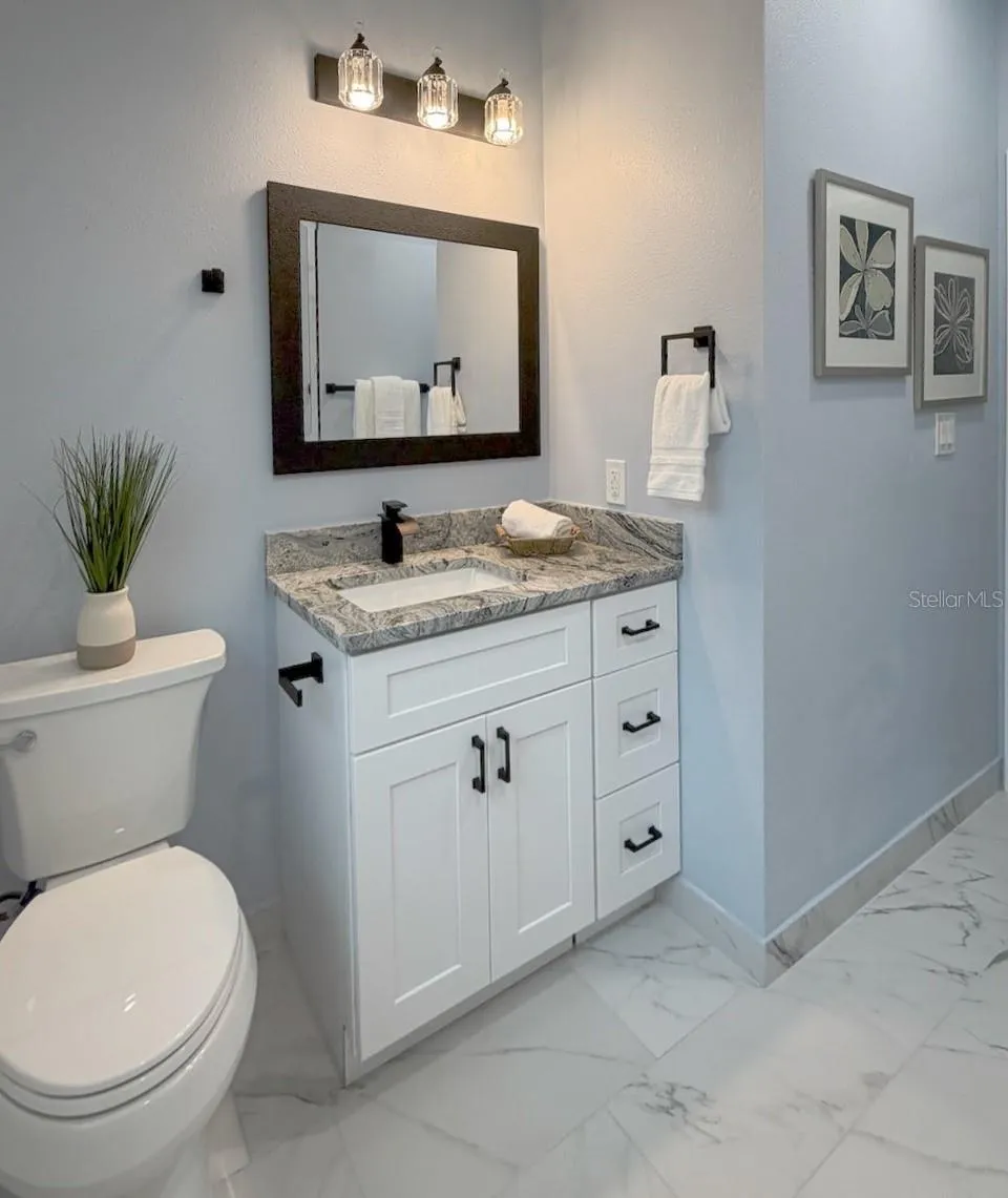 1083 S POINTE ALEXIS DRIVE Tarpon Springs, FL 34689