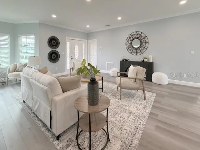 1083 S POINTE ALEXIS DRIVE Tarpon Springs, FL 34689