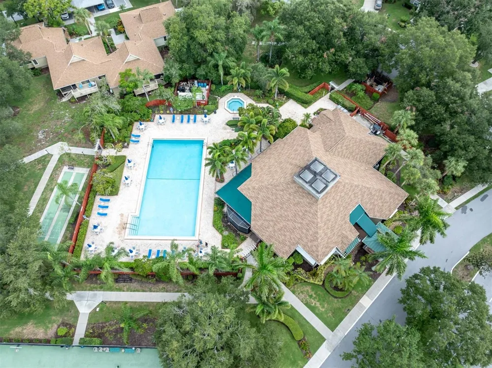 1083 S POINTE ALEXIS DRIVE Tarpon Springs, FL 34689