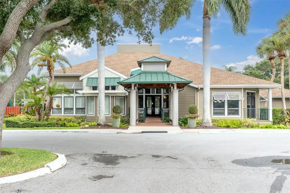 1083 S POINTE ALEXIS DRIVE Tarpon Springs, FL 34689